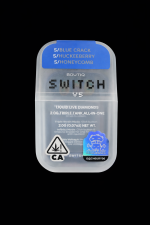 BOUTIQ Switch V5 Liquid Live Diamonds 2G Triple Tank Disposable Vape – 3 Flavors in 1 Device - Image 7