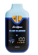 Ice Kream Switch Pro Disposable Vape – 30,000 Puffs | Dual Flavor Switch | Rechargeable | 5% Nicotine | Multiple Flavors - Image 11