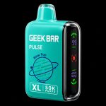Geek Bar Pulse XL Disposable Vape – Blow Pop | Sweet Candy Flavor | Rechargeable | Up to 50,000 Puffs - Image 2
