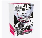 Pokémon Scarlet & Violet: White Flare Booster Bundle | 6 Booster Packs | Factory Sealed - Image 2