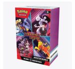 Pokémon Scarlet & Violet: Destined Rivals Booster Bundle | 6 Booster Packs | Factory Sealed Official Pokémon TCG - Image 3