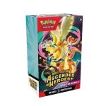 Pokémon TCG: Mega Evolution – Ascended Heroes Booster Bundle (6 Booster Packs) - Image 2