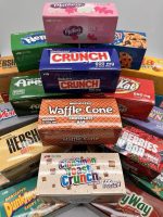 Mother's Medicated Candy Bar Variety Pack – 10 Count Box | Premium Infused Candy Bars | 600MG Total THC - Image 2